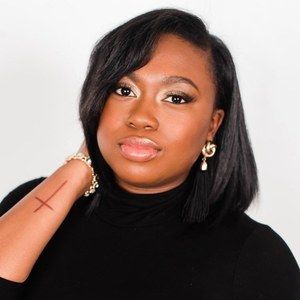 Meet your Posher, Jackie